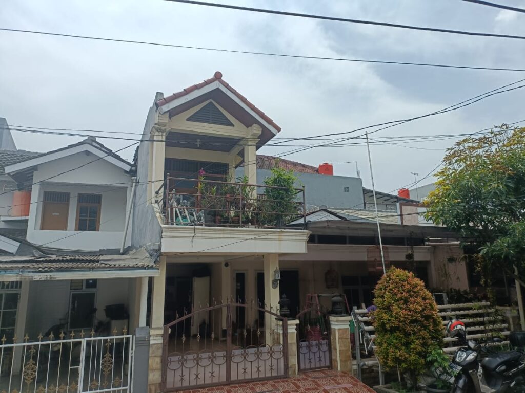Ahli Jasa Pasang Baja Ringan Ciracas Jakarta Timur